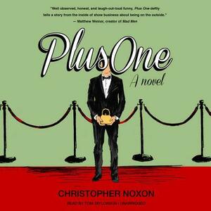 Plus One by Christopher Noxon