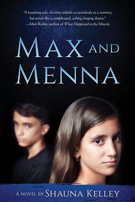 Max and Menna by Shauna Kelley