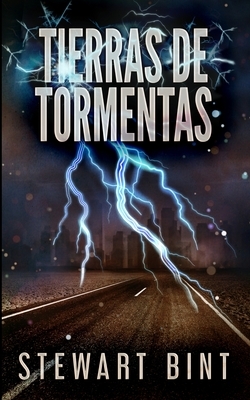 Tierras de Tormentas by Stewart Bint