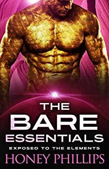 The Bare Essentials by Honey Phillips