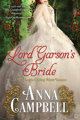 Lord Garson's Bride by Anna Campbell