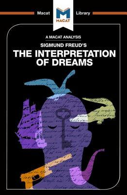 The Interpretation of Dreams by William J. Jenkins