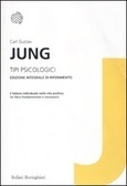 Tipi psicologici by C.G. Jung