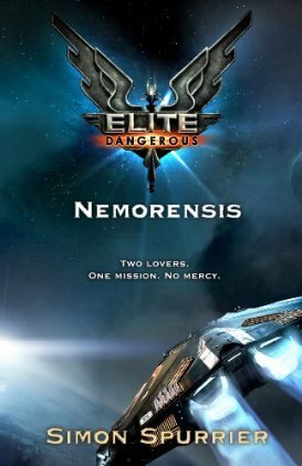 Elite: Nemorensis by Simon Spurrier