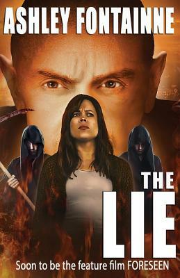 The Lie by Ashley Fontainne