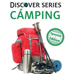 Camping by Xist Publishing