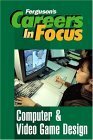 Computer & Video Game Design by Facts on File Inc.