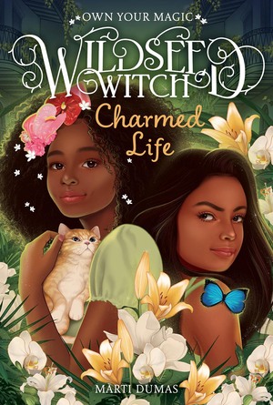 Charmed Life by Marti Dumas