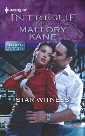 Star Witness by Mallory Kane