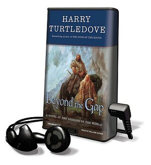 Beyond the Gap by Harry Turtledove