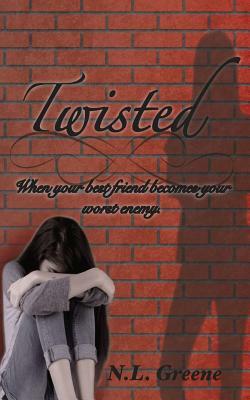 Twisted by N. L. Greene