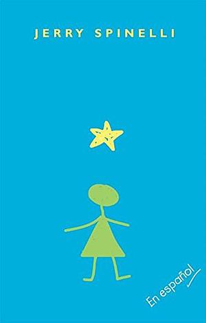 Stargirl by Jerry Spinelli