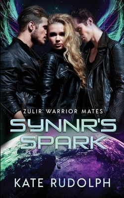 Synnr's Spark by Kate Rudolph