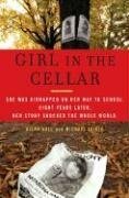 Girl in the Cellar by Allan Hall, Michael Leidig