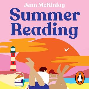Summer Reading by Jenn McKinlay
