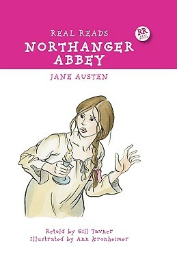 Northanger Abbey by Jane Austen