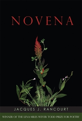 Novena: Poems by Jacques Rancourt