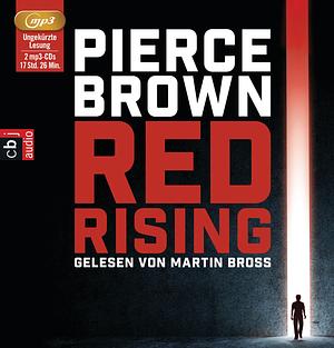 Red Rising by Pierce Brown