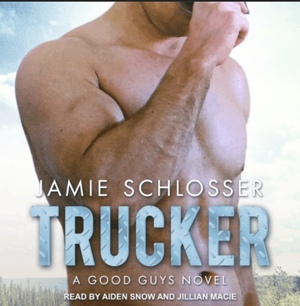 Trucker by Jamie Schlosser