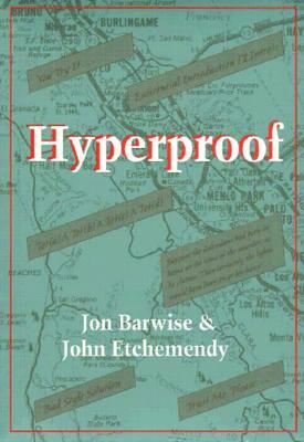 Hyperproof, Volume 42: For Macintosh by John Etchemendy, Jon Barwise