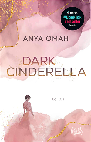 Dark Cinderella by Anya Omah