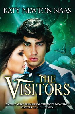 The Visitors by Katy Newton Naas