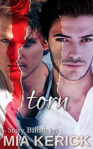 Torn by Mia Kerick