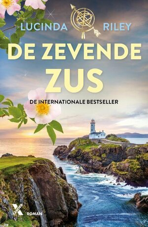 De zevende zus by Lucinda Riley