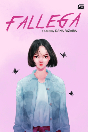 Fallega by Dana Fazaira