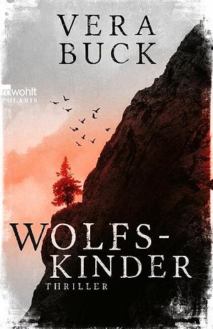 Wolfskinder by Vera Buck