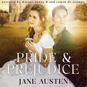 Pride and Prejudice by Jane Austen