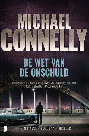 De wet van de onschuld by Michael Connelly