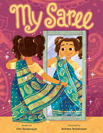 My Saree by Gita Varadarajan