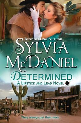 Determined by Sylvia McDaniel