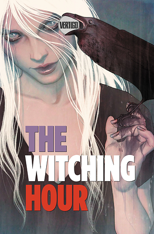 The Witching Hour by Steve Beach