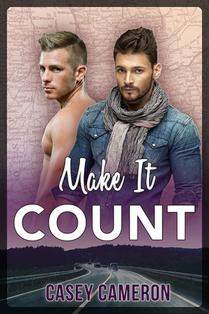 Make It Count by Casey Cameron