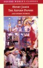 The Aspern Papers and Other Stories by Henry James, Adrian Poole