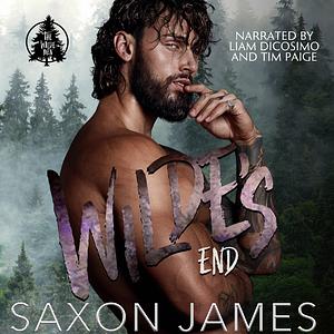 Wilde's End by Saxon James