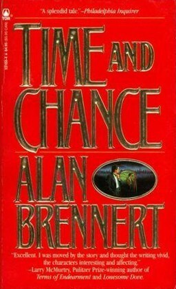 Time and Chance by Alan Brennert