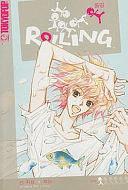 Rolling Volume 1 by Geo, Ji-Sang Sin