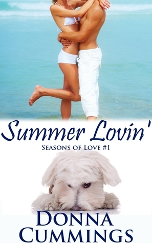 Summer Lovin by Donna Cummings