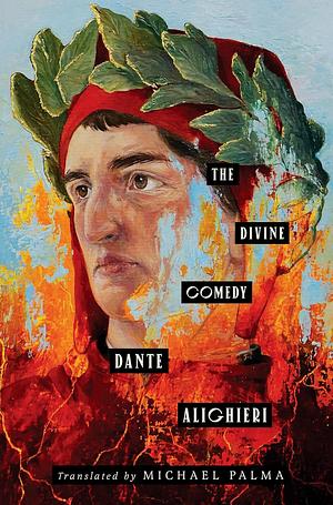 The Divine Comedy by Dante Alighieri