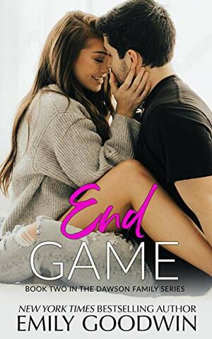 End Game by Emily Goodwin