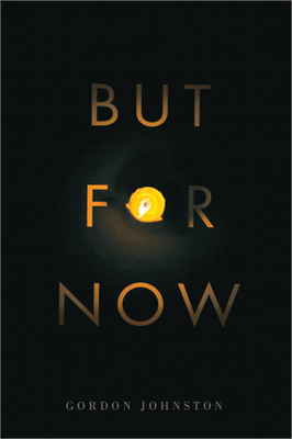 But for Now by Gordon Johnston