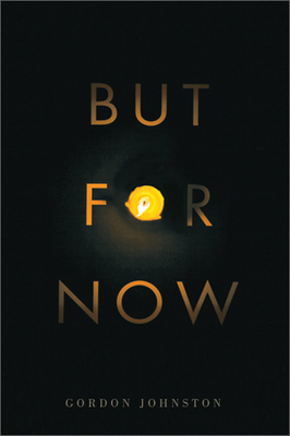 But for Now by Gordon Johnston