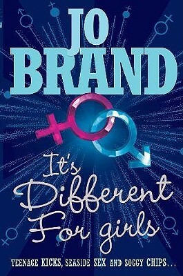 It's Different for Girls by Jo Brand