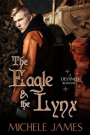 The Eagle & The Lynx by Michele James