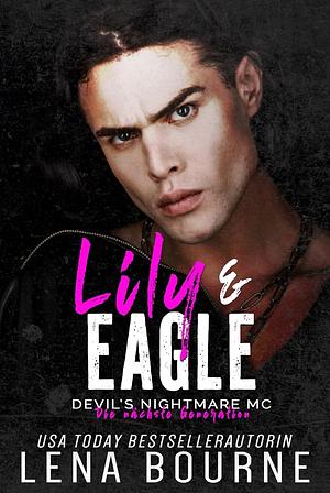 Lily's Eagle by Lena Bourne