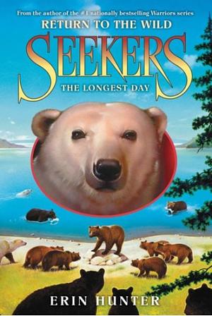 The Longest Day by Erin Hunter