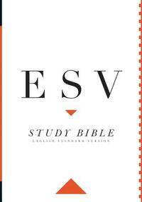 ESV Study Bible by 
